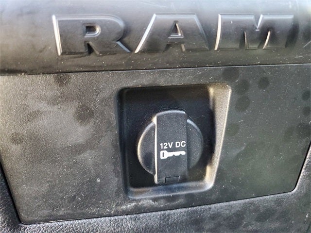 2014 RAM 1500 Laramie